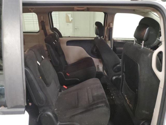Photo 11 from auction – 2015 DODGE GRAND CARA with VIN 2C4RDGCG3FR548862