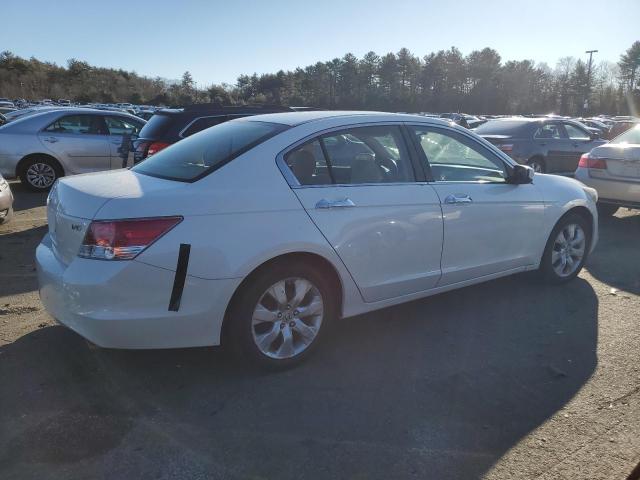 Photo 3 from auction – 2010 HONDA ACCORD EX with VIN 5KBCP3F78AB014635