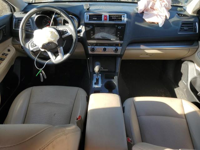 Photo 8 from auction – 2017 SUBARU OUTBACK 2. with VIN 4S4BSANC3H3403584