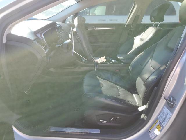 Photo 7 from auction – 2016 FORD FUSION TIT with VIN 3FA6P0K96GR296109