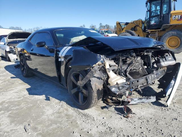 Photo 4 from auction – 2014 DODGE CHALLENGER with VIN 2C3CDYBT7EH162108