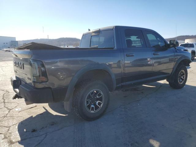 Photo 3 from auction – 2016 RAM 1500 REBEL with VIN 1C6RR7YT7GS100722