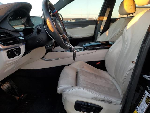 Photo 7 from auction – 2015 BMW X6 XDRIVE3 with VIN 5UXKU2C59F0F94887