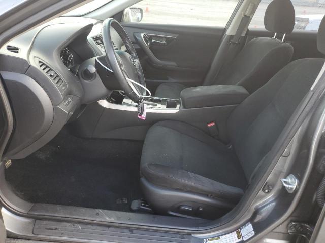 Photo 7 from auction – 2014 NISSAN ALTIMA 2.5 with VIN 1N4AL3AP2EC266494