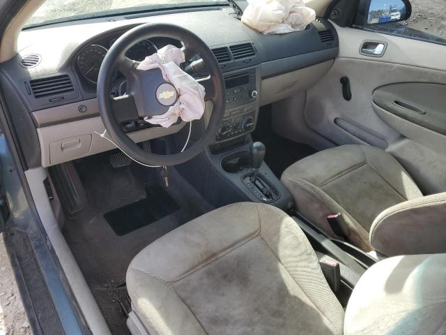 Photo 8 from auction – 2006 CHEVROLET COBALT LS with VIN 1G1AK15F767720678