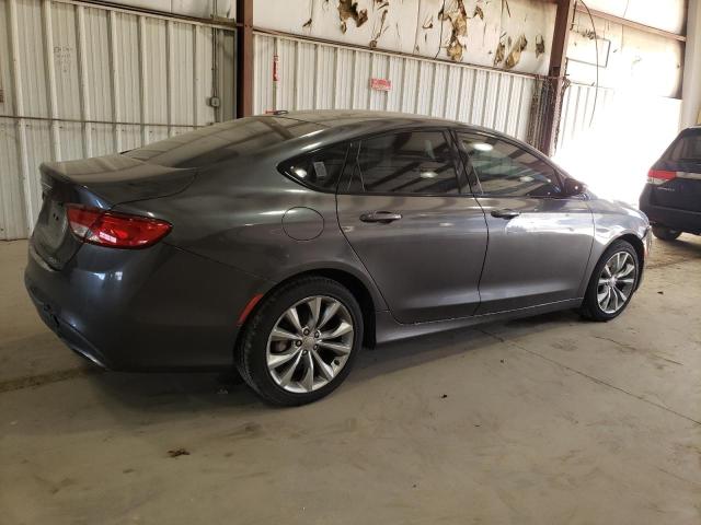 Photo 3 from auction – 2015 CHRYSLER 200 S with VIN 1C3CCCBG2FN522290
