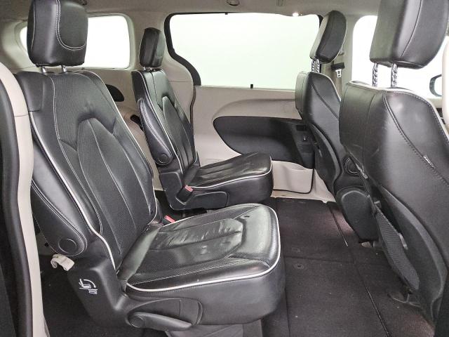 Photo 10 from auction – 2022 CHRYSLER PACIFICA L with VIN 2C4RC1GG1NR177063
