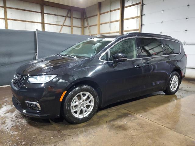 CHRYSLER PACIFICA T 2022 with VIN 2C4RC1BG3NR188671 - Photo from auction