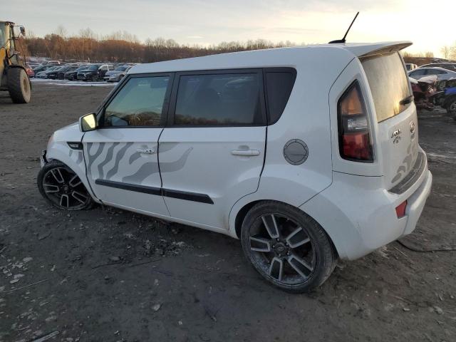 Photo 2 from auction – 2011 KIA SOUL + with VIN KNDJT2A26B7729833