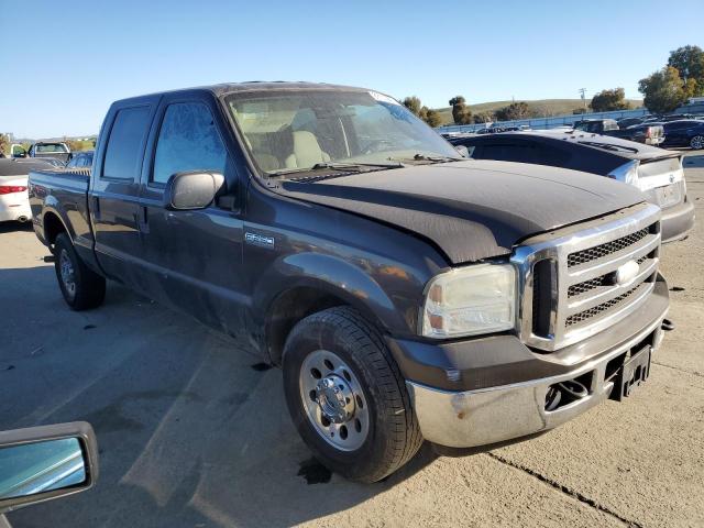Photo 4 from auction – 2005 FORD F250 SUPER with VIN 1FTSW20525EA80684