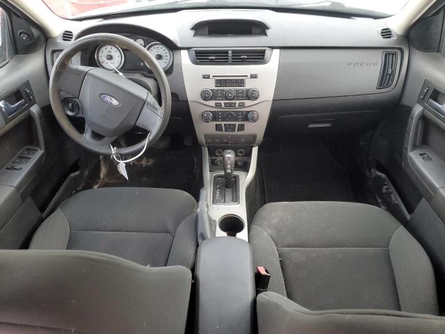 Photo 8 from auction – 2009 FORD FOCUS SE with VIN 1FAHP35N79W181750