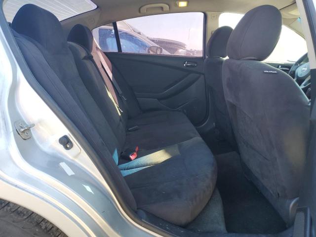 Photo 10 from auction – 2012 NISSAN ALTIMA BAS with VIN 1N4AL2AP0CC184092
