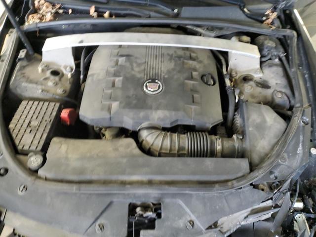 Photo 11 from auction – 2010 CADILLAC CTS PREMIU with VIN 1G6DS8EV1A0122837