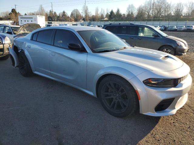 Photo 4 from auction – 2023 DODGE CHARGER SC with VIN 2C3CDXGJ2PH657143