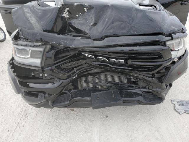 Photo 11 from auction – 2020 RAM 1500 LARAM with VIN 1C6SRFJM4LN392322