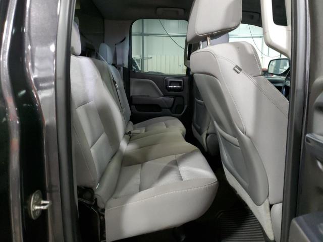 Photo 10 from auction – 2015 CHEVROLET SILVERADO with VIN 1GCRCPEH2FZ313643