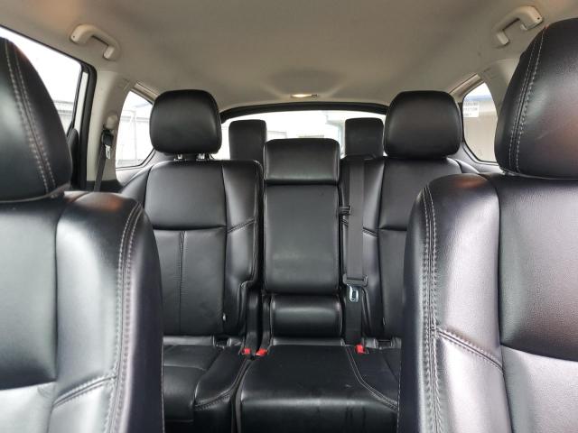 Photo 10 from auction – 2019 NISSAN PATHFINDER with VIN 5N1DR2MM4KC643691