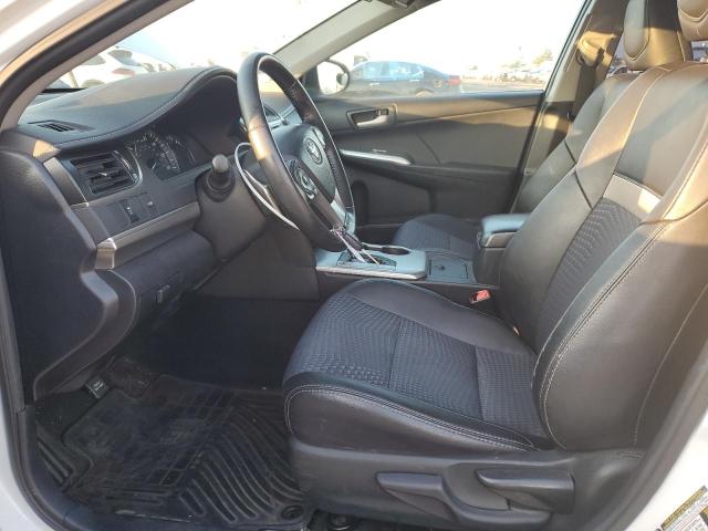 Снимка 7 от търг – 2012 TOYOTA CAMRY BASE с VIN 4T1BF1FK3CU200420