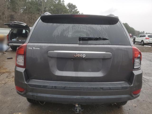 Photo 6 from auction – 2015 JEEP COMPASS SP with VIN 1C4NJCBA7FD436677