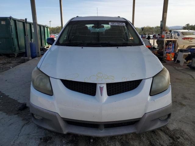 Photo 5 from auction – 2003 PONTIAC VIBE with VIN 5Y2SL62893Z421897