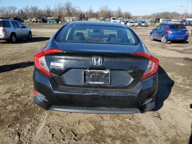 Photo 6 from auction – 2016 HONDA CIVIC LX with VIN 2HGFC2F56GH504866