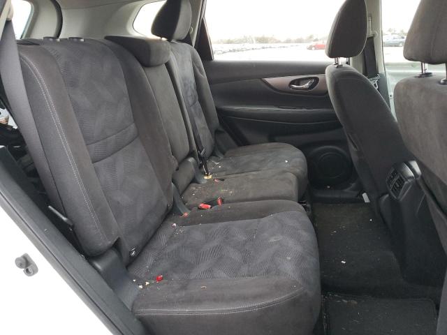 Photo 11 from auction – 2015 NISSAN ROGUE S with VIN KNMAT2MV5FP581718