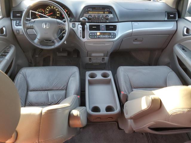 Photo 8 from auction – 2010 HONDA ODYSSEY EX with VIN 5FNRL3H64AB046443