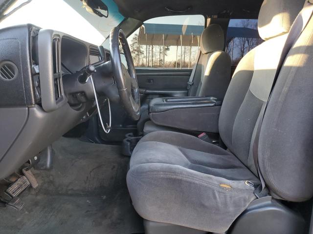 Photo 7 from auction – 2003 GMC NEW SIERRA with VIN 2GTEC19T131337902