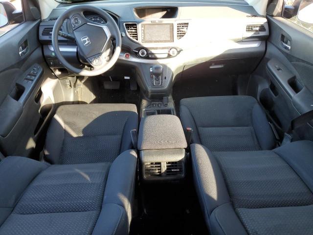 Photo 8 from auction – 2015 HONDA CR-V EX with VIN 2HKRM3H55FH529260