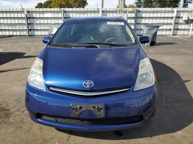Photo 5 from auction – 2008 TOYOTA PRIUS with VIN JTDKB20U087716093