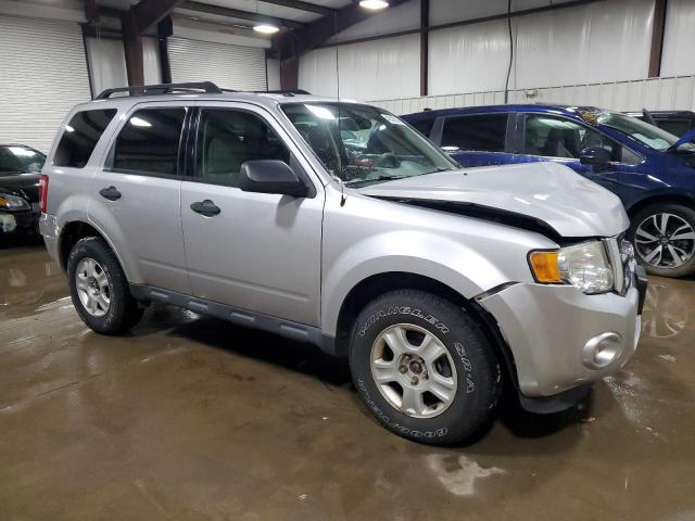 Photo 4 from auction – 2011 FORD ESCAPE XLT with VIN 1FMCU9DG6BKA91565