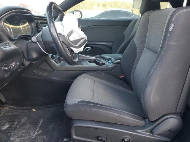Photo 7 from auction – 2015 DODGE CHALLENGER with VIN 2C3CDZAG1FH885366