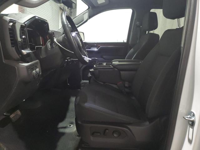 Photo 7 from auction – 2023 CHEVROLET SILVERADO with VIN 3GCUDDED7PG327638