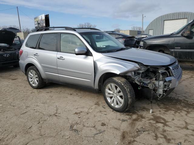 Photo 4 from auction – 2013 SUBARU FORESTER 2 with VIN JF2SHADC4DH446429