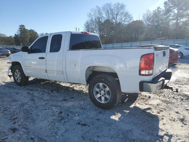 Photo 2 from auction – 2009 GMC SIERRA C15 with VIN 2GTEC29J991137802