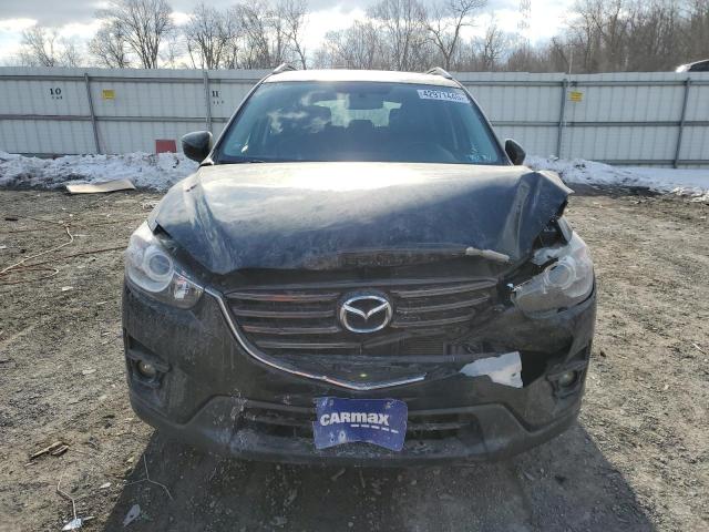 Photo 5 from auction – 2016 MAZDA CX-5 GT with VIN JM3KE4DY3G0837568
