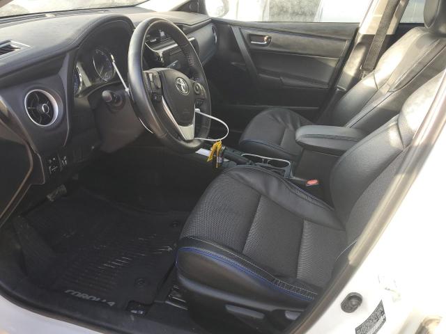 Photo 7 from auction – 2017 TOYOTA COROLLA L with VIN 5YFBURHE5HP636447