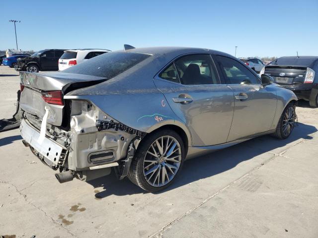 Photo 3 from auction – 2014 LEXUS IS 250 with VIN JTHBF1D25E5019676