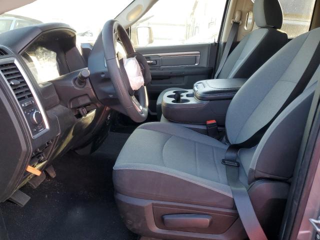 Photo 7 from auction – 2024 RAM 1500 CLASS with VIN 1C6RR7GG3RS148287