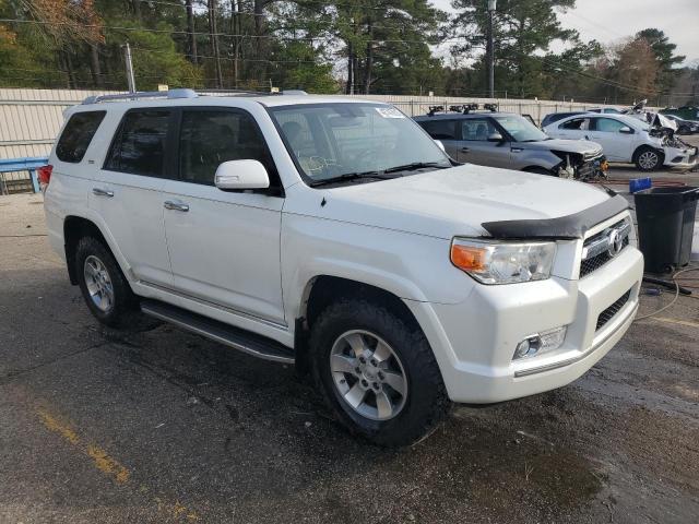 Photo 4 from auction – 2011 TOYOTA 4RUNNER SR with VIN JTEBU5JR8B5065168