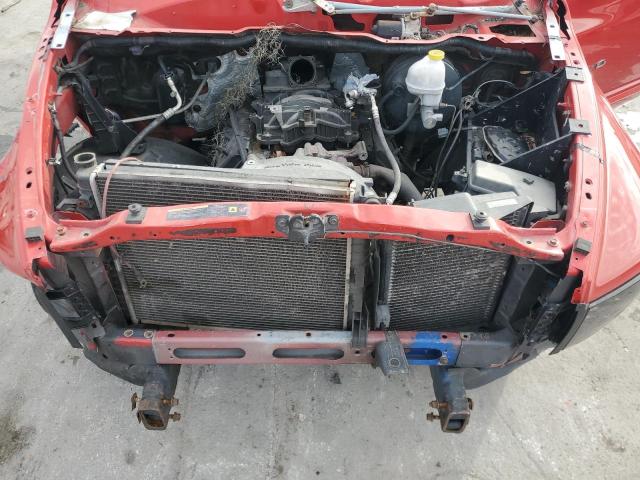 Photo 11 from auction – 2006 DODGE RAM 1500 S with VIN 1D7HA182X6S530846