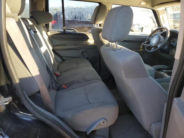 صورة رقم 10 من المزاد - 2007 JEEP COMMANDER مع VIN 1J8HG48K67C501374