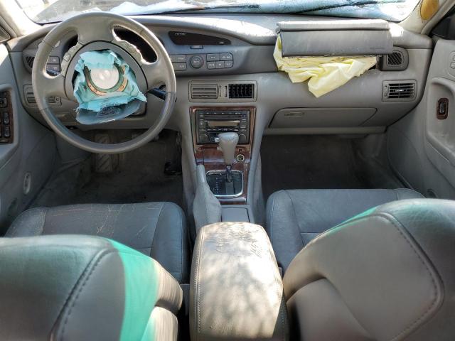 Photo 8 from auction – 2002 MAZDA MILLENIA with VIN JM1TA221921738582