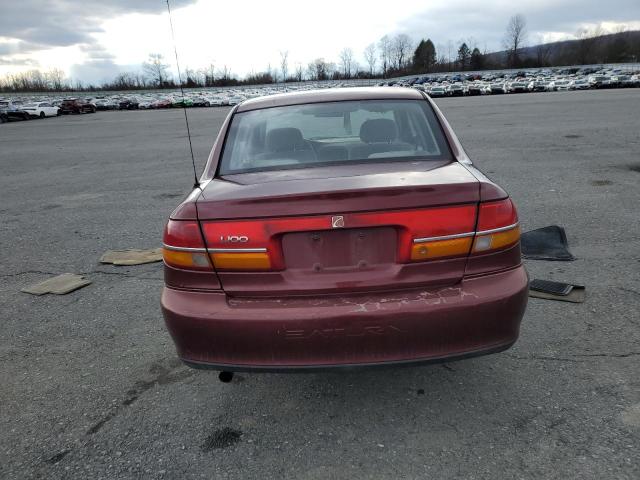 Photo 6 from auction – 2002 SATURN L100 with VIN 1G8JS54FX2Y533997