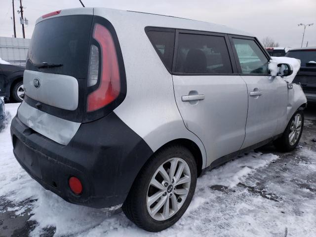 Photo 3 from auction – 2017 KIA SOUL + with VIN KNDJP3A59H7413744