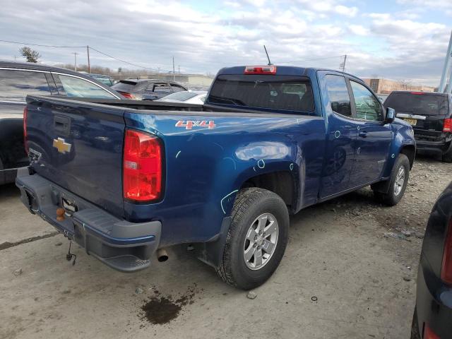 Photo 3 from auction – 2019 CHEVROLET COLORADO with VIN 1GCHTBEA5K1148116