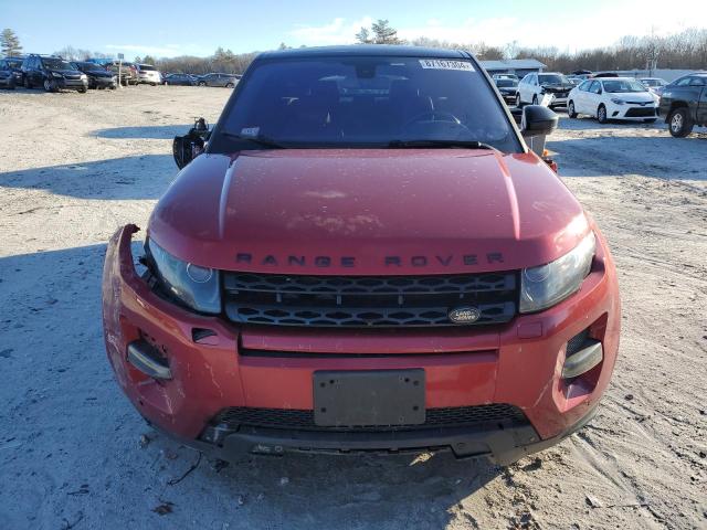 Photo 5 from auction – 2015 LAND ROVER RANGE ROVE with VIN SALVT2BG6FH021120