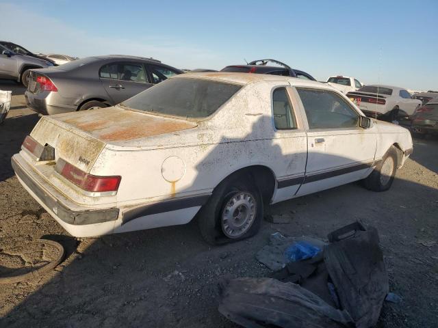 Photo 3 from auction – 1986 FORD THUNDERBIR with VIN 1FABP4631GH154800