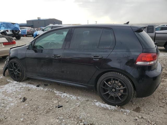 Photo 2 from auction – 2012 VOLKSWAGEN GOLF R with VIN WVWPF7AJ0CW345396
