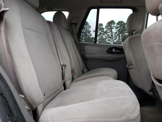 Photo 11 from auction – 2007 CHEVROLET TRAILBLAZE with VIN 1GNDS13S972212531